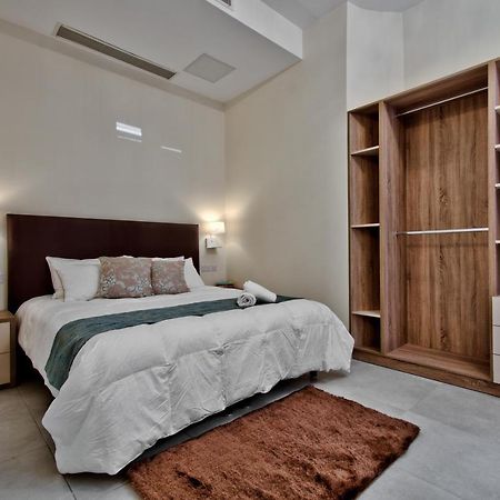 The Suites - Piazza Kirkop Extérieur photo