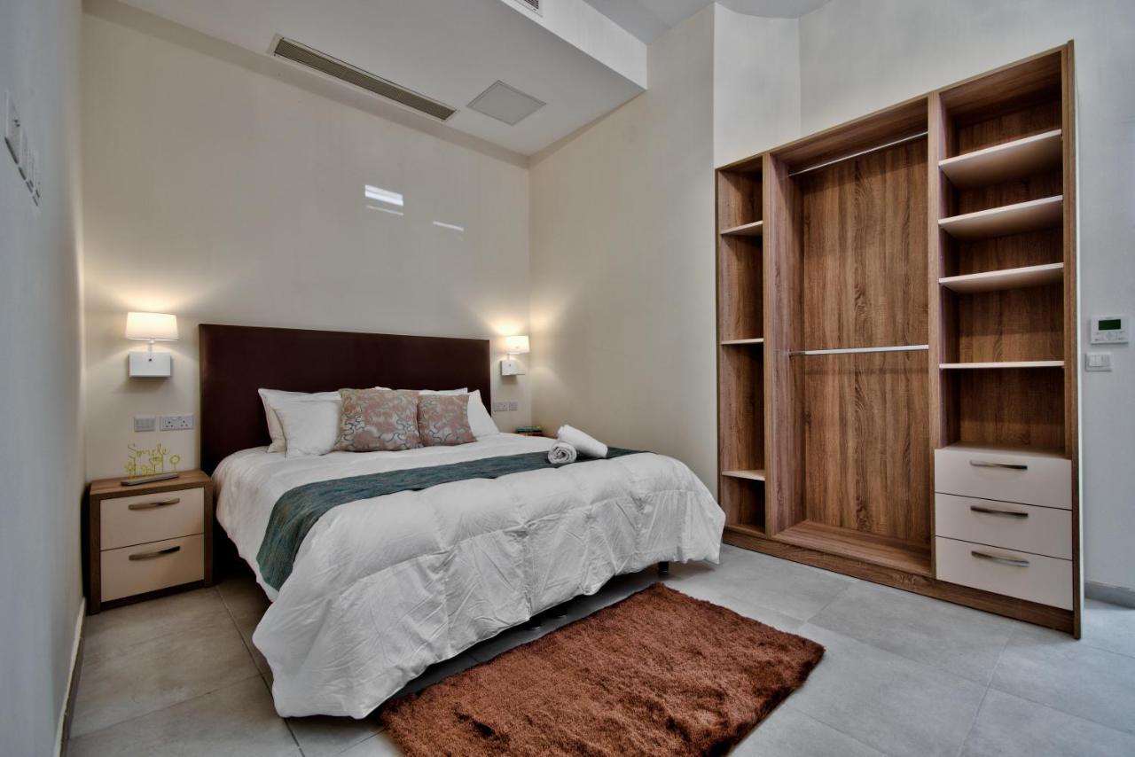 The Suites - Piazza Kirkop Extérieur photo