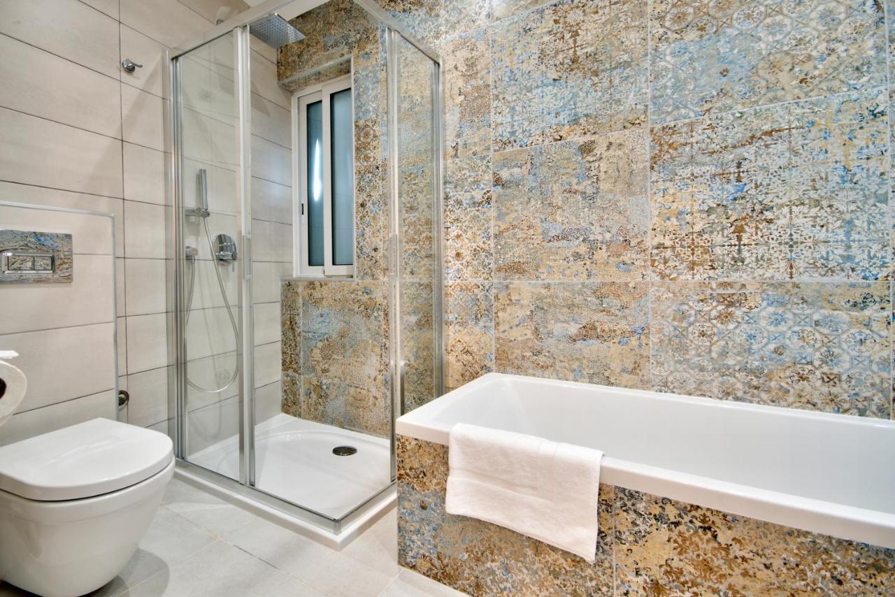 The Suites - Piazza Kirkop Extérieur photo