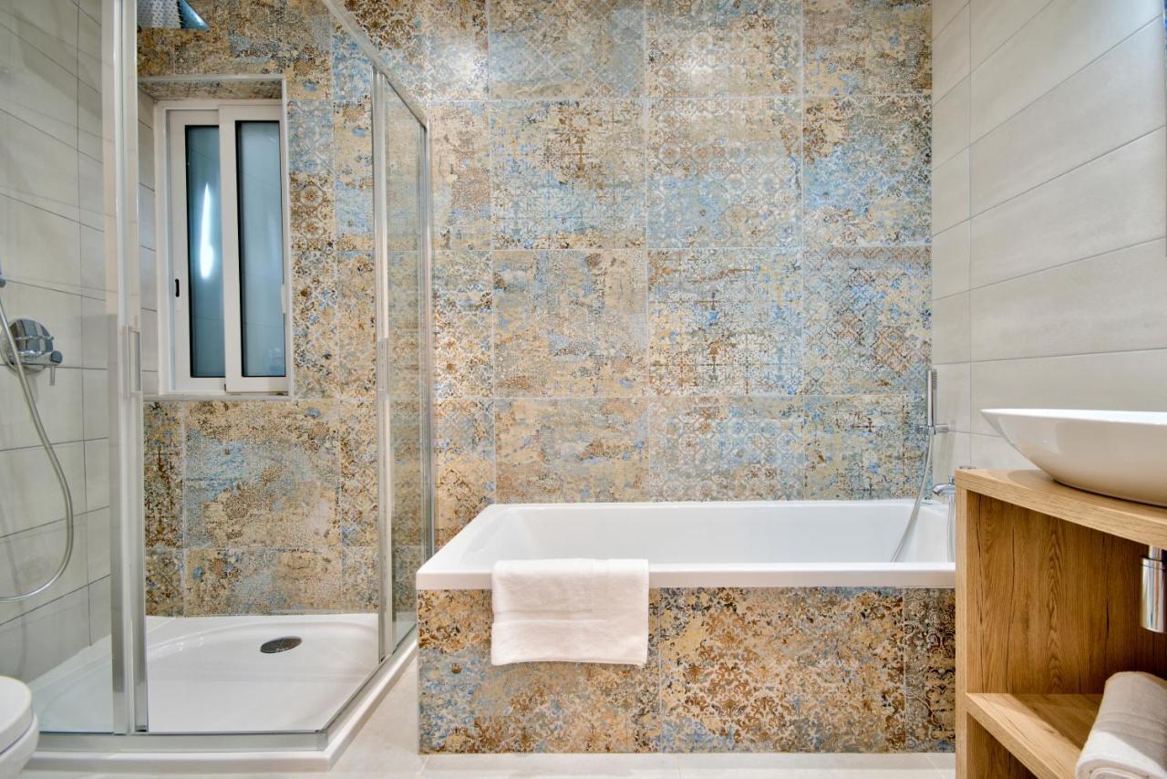 The Suites - Piazza Kirkop Extérieur photo