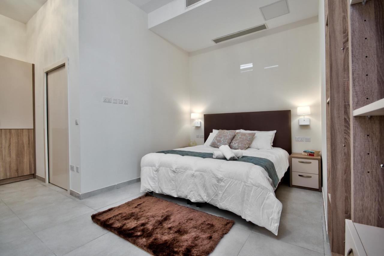 The Suites - Piazza Kirkop Extérieur photo