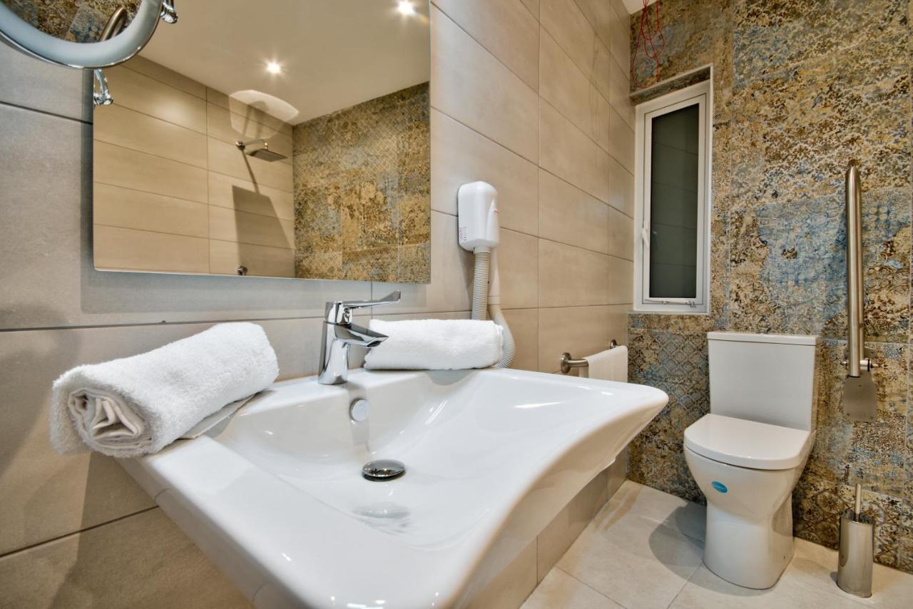 The Suites - Piazza Kirkop Extérieur photo
