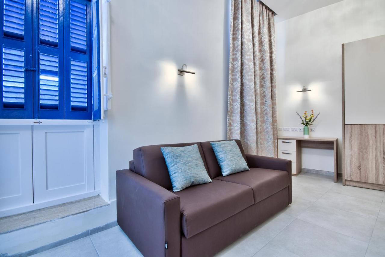 The Suites - Piazza Kirkop Extérieur photo
