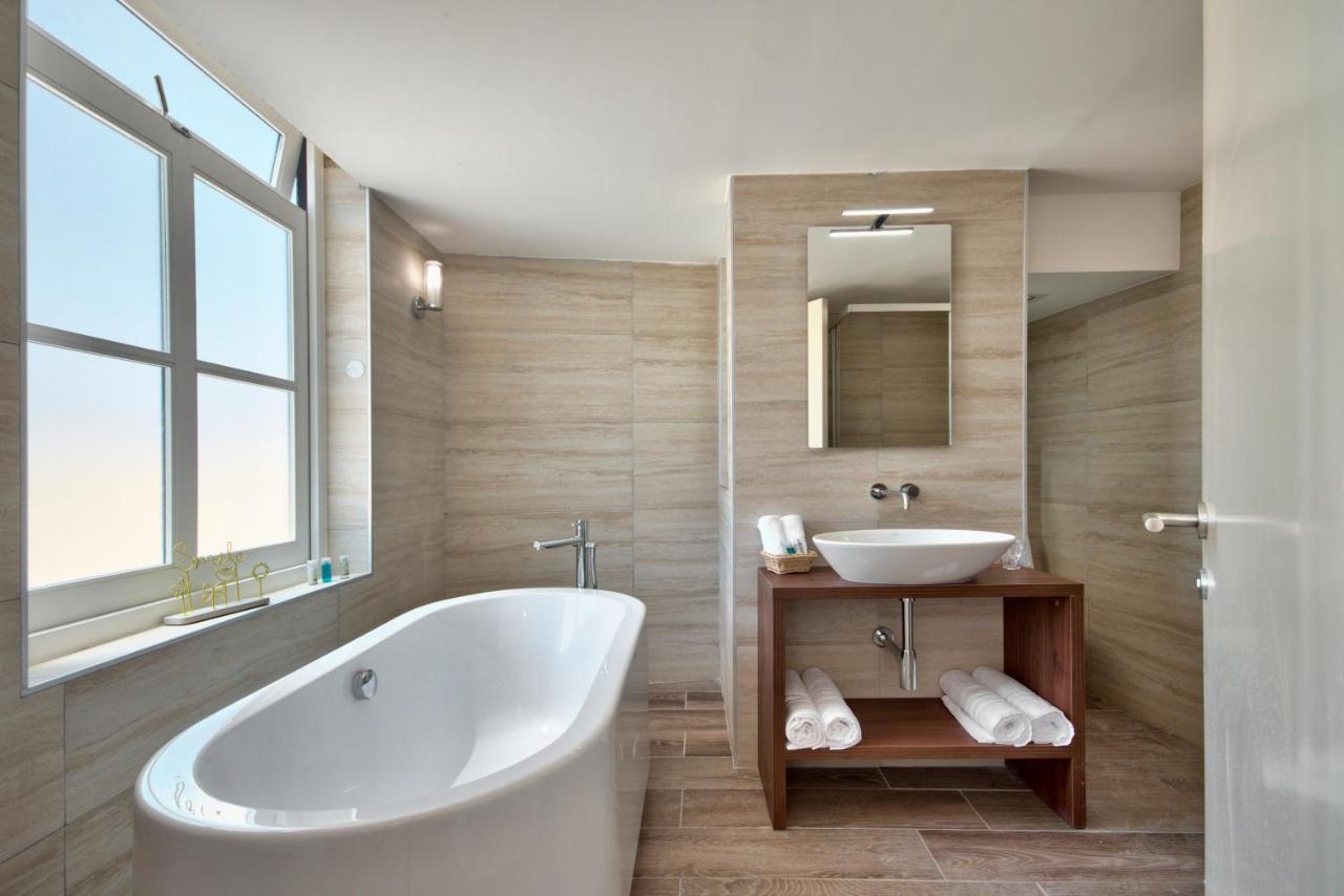 The Suites - Piazza Kirkop Extérieur photo