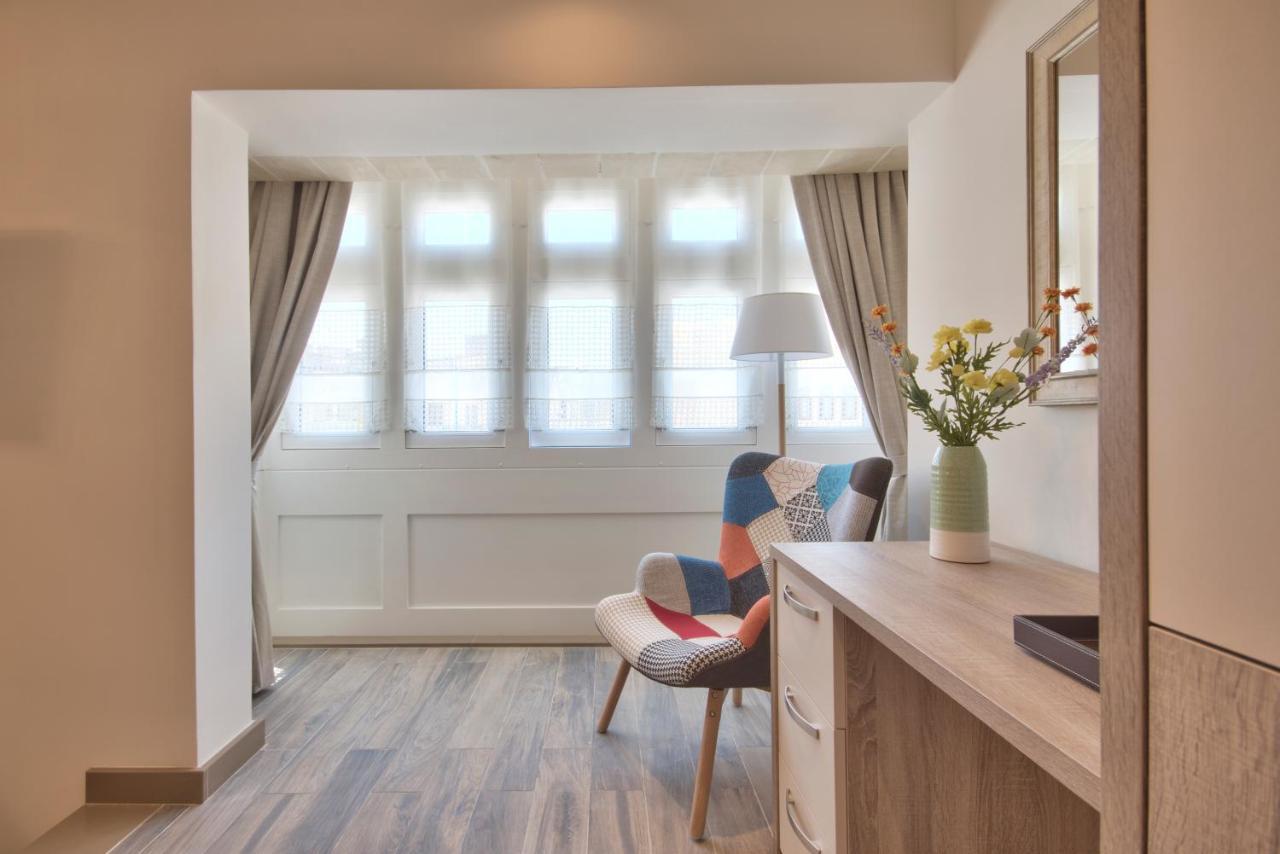The Suites - Piazza Kirkop Extérieur photo