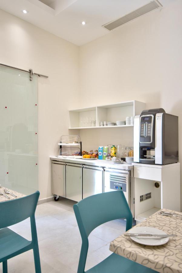 The Suites - Piazza Kirkop Extérieur photo