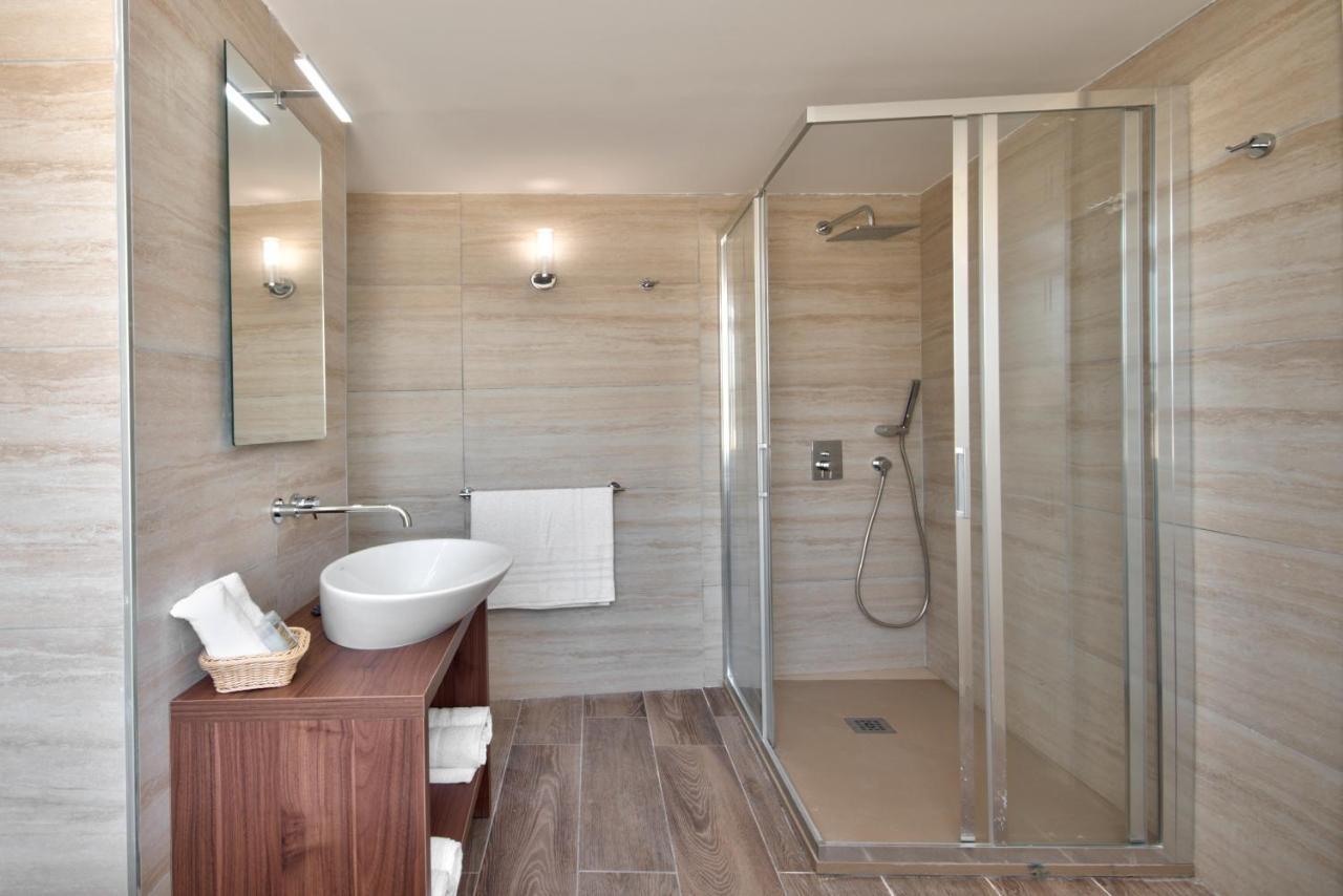 The Suites - Piazza Kirkop Extérieur photo