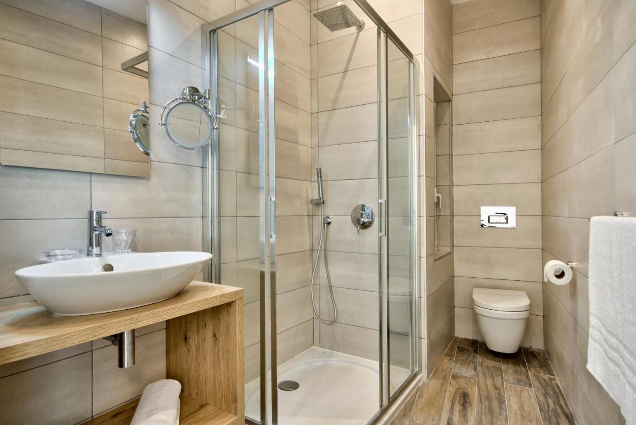 The Suites - Piazza Kirkop Extérieur photo