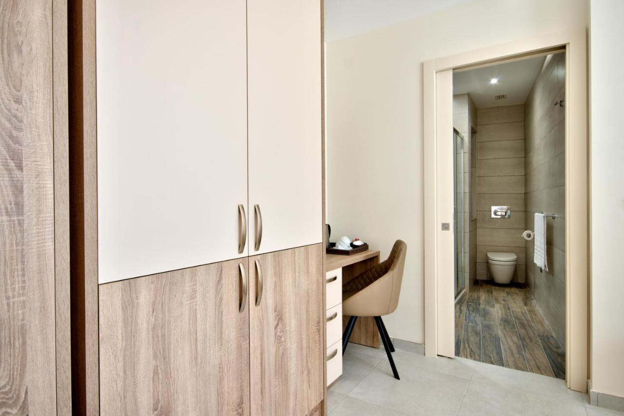 The Suites - Piazza Kirkop Extérieur photo