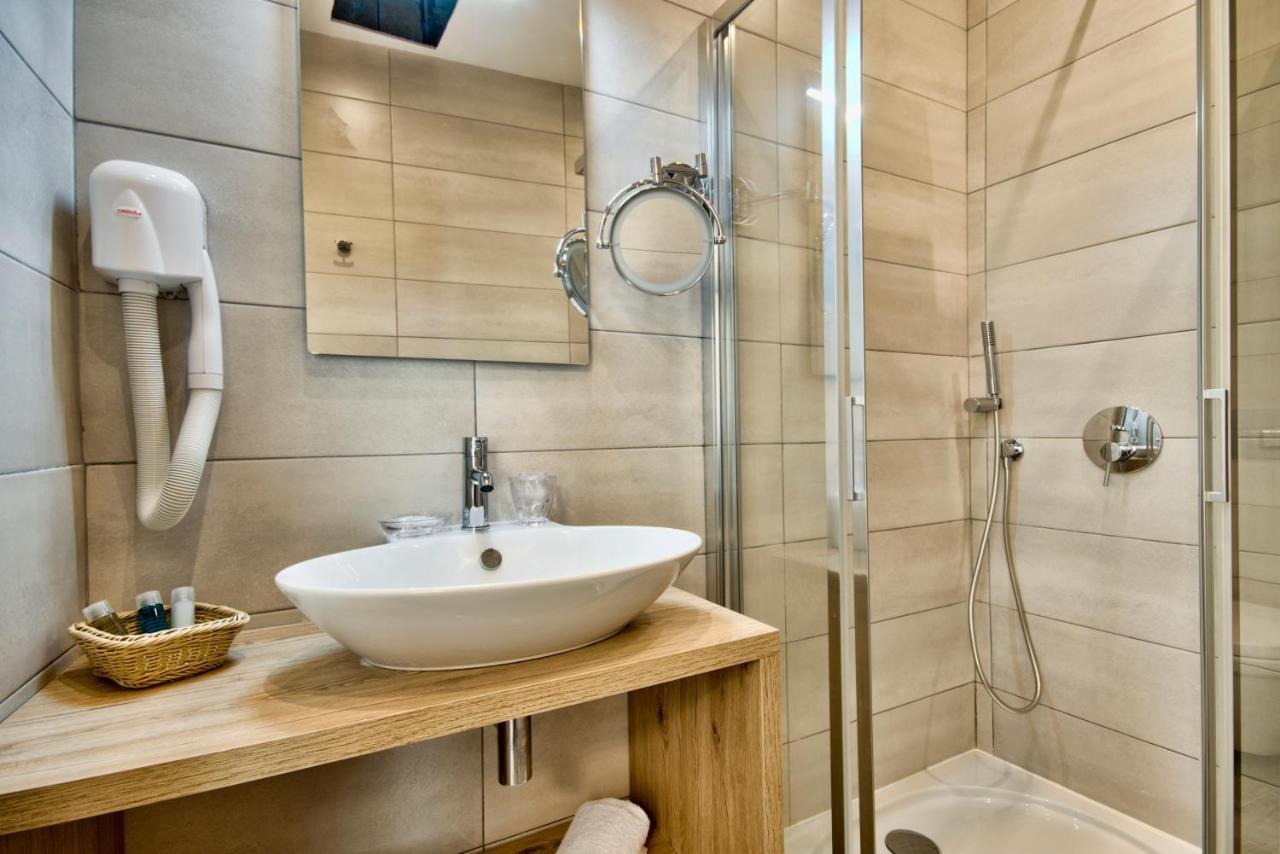 The Suites - Piazza Kirkop Extérieur photo