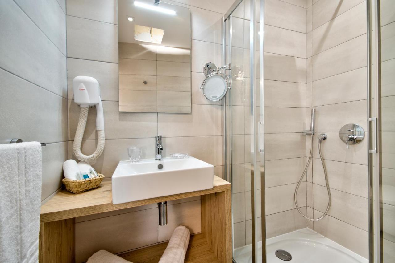 The Suites - Piazza Kirkop Extérieur photo