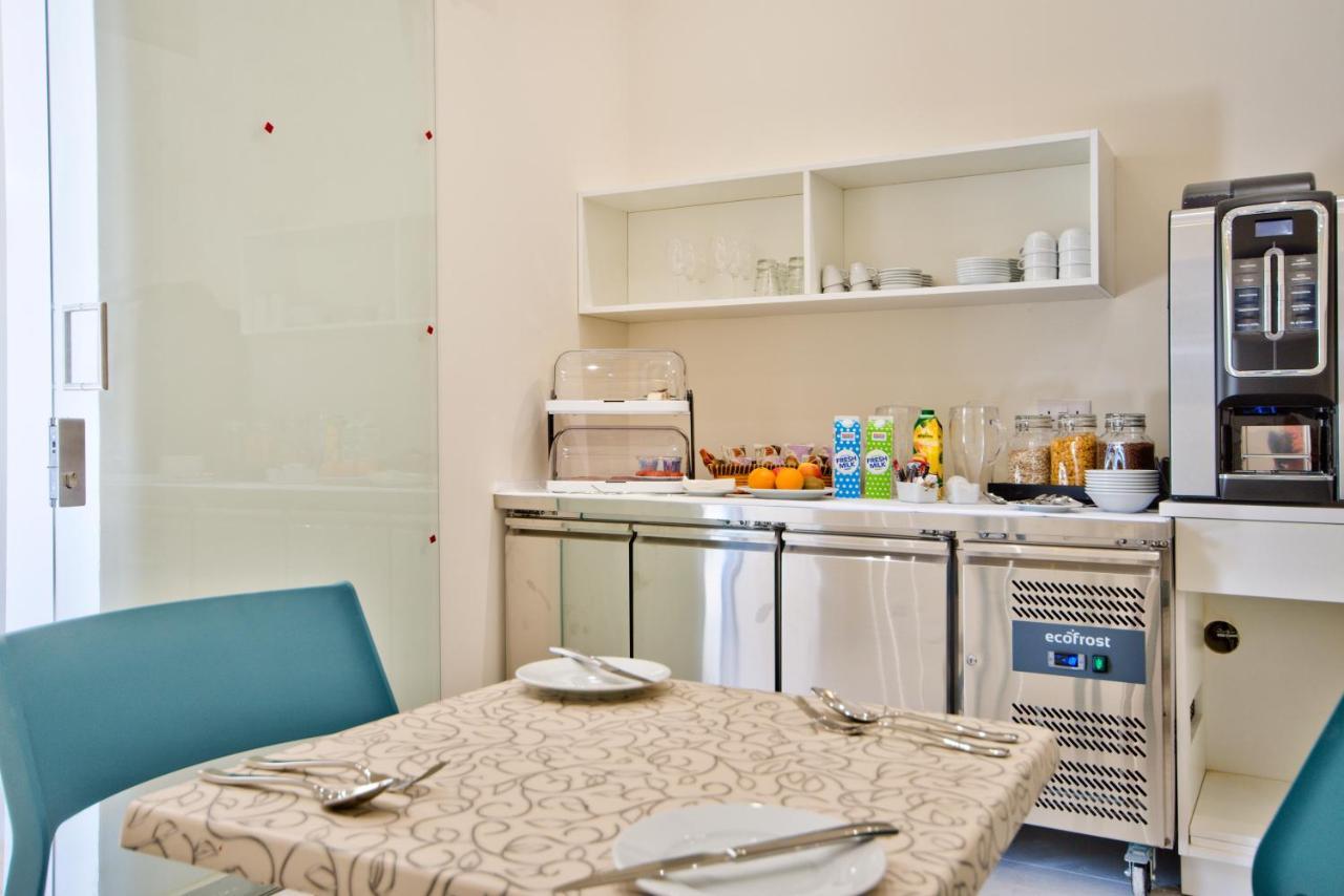 The Suites - Piazza Kirkop Extérieur photo