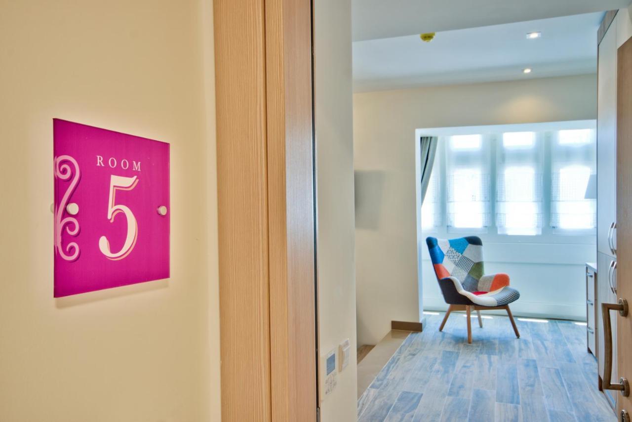 The Suites - Piazza Kirkop Extérieur photo