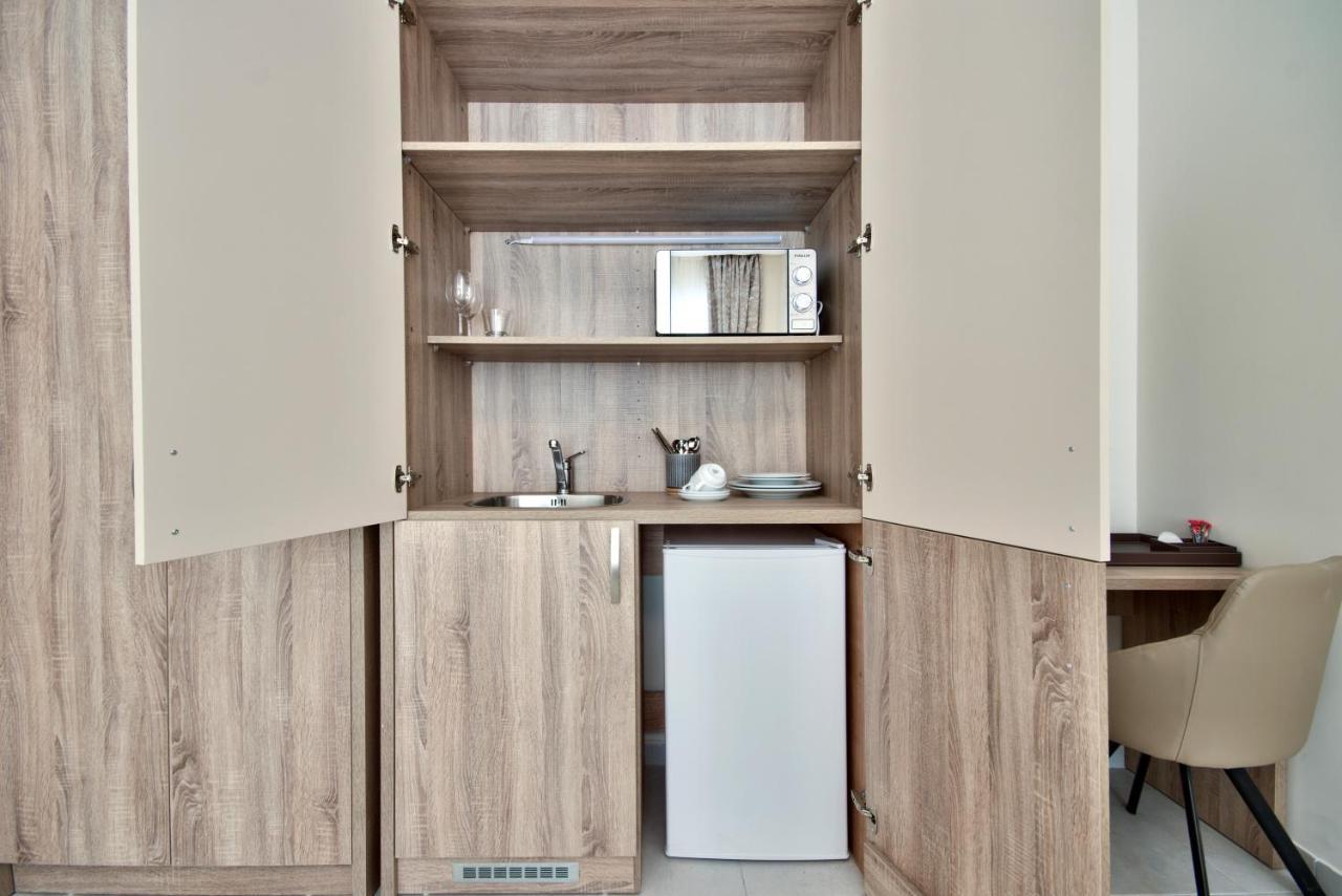 The Suites - Piazza Kirkop Extérieur photo