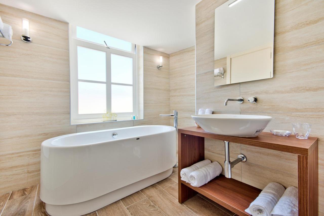 The Suites - Piazza Kirkop Extérieur photo