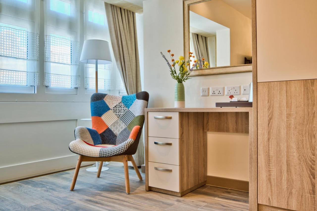 The Suites - Piazza Kirkop Extérieur photo