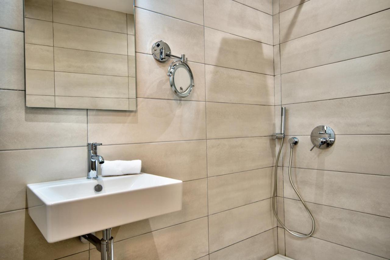 The Suites - Piazza Kirkop Extérieur photo